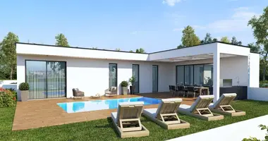 Appartement 4 chambres dans Pervolia, Chypre