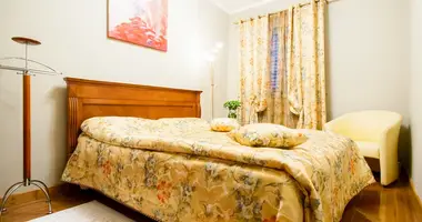 Appartement 5 chambres dans Budva, Monténégro