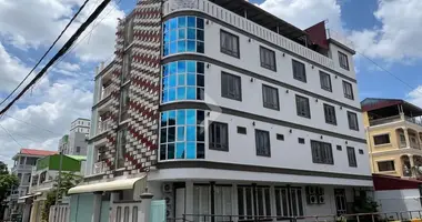 Commercial property 1 775 m² in Sangkat Boeng Keng Kang Ti Bei, Cambodia