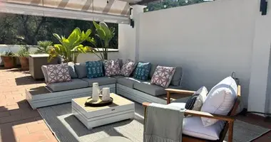 Apartamento 2 habitaciones en Benahavis, Španjolska