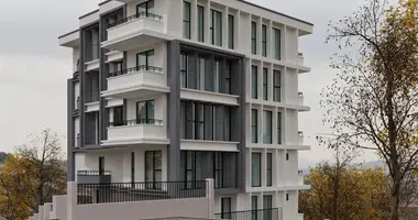 Appartement 2 chambres dans Atakum, Turquie