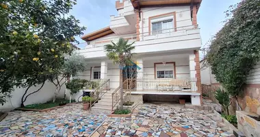 Mieszkanie 7 pokojów w Bashkia Vlore, Albania