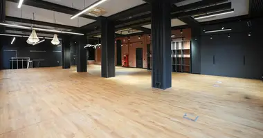 Офис 412 м² в Москва, Россия