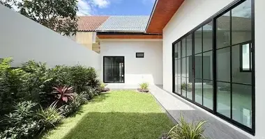3 bedroom apartment in Si Sunthon, Thailand