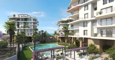 Квартира 3 комнаты в Вильяхойоса, Испания