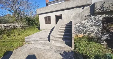 Дом 2 спальни в Silo, Хорватия