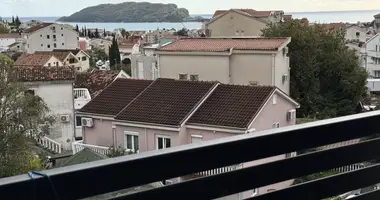 Wohnung 2 zimmer in Budva, Montenegro