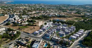 Wohnung 3 Schlafzimmer in Peyia, Zypern