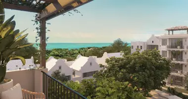 Кондо в West Bay, Гондурас