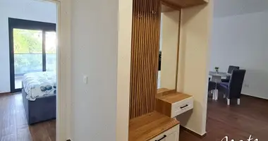 Mieszkanie 2 pokoi w Bar, Czarnogóra