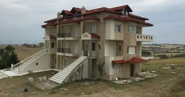 Villa in Epanomi, Griechenland