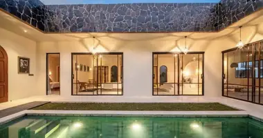 Villa 3 chambres dans Lesser Sunda Islands, Indonésie
