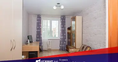 3 room apartment in Minsk, Belarus