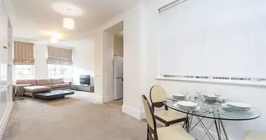 Apartamento 2 habitaciones en Londres, Reino Unido