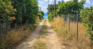 Grundstück in Neos Marmaras, Griechenland