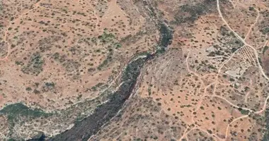 Appartement dans Sotira Lemesou Municipality, Chypre