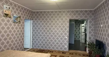 Mieszkanie 3 pokoi w Odessa, Ukraina