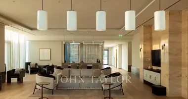 Appartement 3 chambres dans Koinoteta Mouttagiakas, Chypre