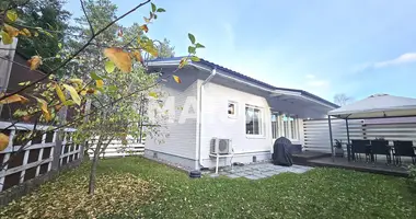 Haus 3 zimmer in Verwaltungsgemeinschaft Helsinki, Finnland