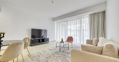 Appartement 2 chambres dans Germasogeia, Chypre