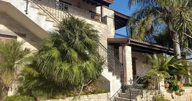 Квартира 3 спальни в Хулу, Кипр