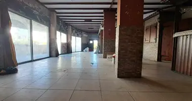 Sklep 300 m² w Larnaka, Cypr