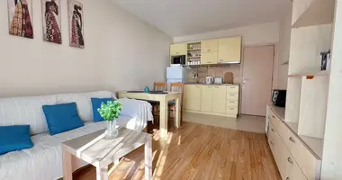 1 bedroom apartment in Ravda, Bulgaria