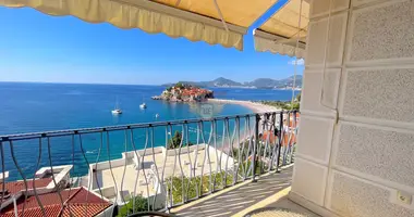 2 bedroom apartment in Montenegro