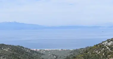 Grundstück in Gemeinde Thasos, Griechenland