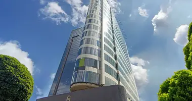 Mieszkanie 1 pokój w Sisli, Turcja