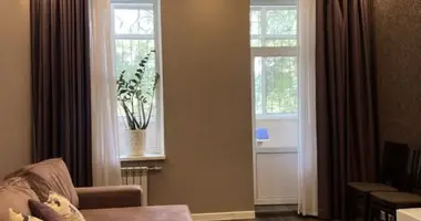 3 room apartment in Odesa, Ukraine
