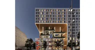 Apartamento 3 habitaciones en Tirana Municipality, Albania