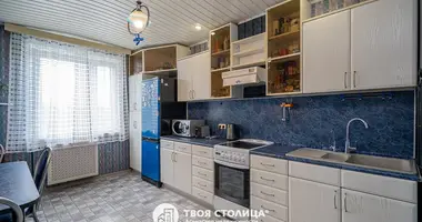 Appartement 3 chambres dans Minsk, Bélarus