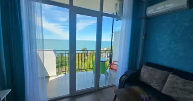 1 bedroom apartment in Batumi, Georgia