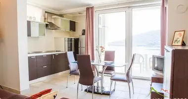 HN068 50m2 One and a half bedroom apartment near Town Center Herceg Novi dans Municipalité de Herceg Novi, Monténégro