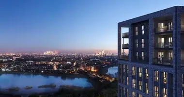 Квартира 4 комнаты в Лондон, Великобритания