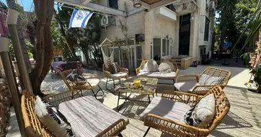 Villa 7 zimmer in Netanja, Israel