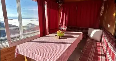 Wohnung 2 zimmer in Jablanica, Serbien