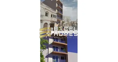 Apartamento 2 habitaciones en Mosta, Malta