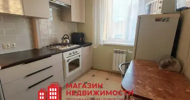Mieszkanie 2 pokoi w Grodno, Białoruś