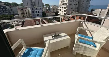 1+1 Apartment for Rent – Iliria Beach, Durrës in Bashkia Durres, Albania