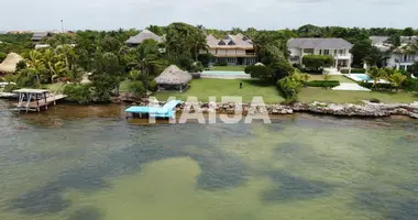 Villa 7 zimmer in Higuey, Dominikanische Republik