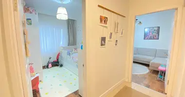 Apartamento 4 habitaciones en Ikbal Sokak, Turquía