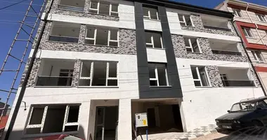 Apartamento 2 habitaciones en Tepebasi, Turquía