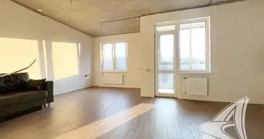 1 room apartment in Muchaviecki sielski Saviet, Belarus