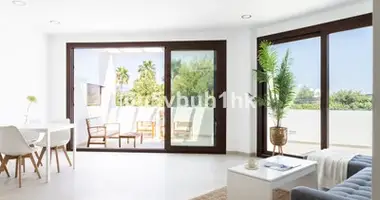 2 bedroom apartment in Spain
