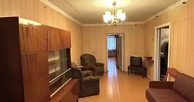 Apartamento 2 habitaciones en Babruisk, Belarús