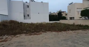 Terrain dans Limassol, Chypre