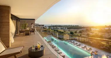 Wohnung in Paphos, Zypern