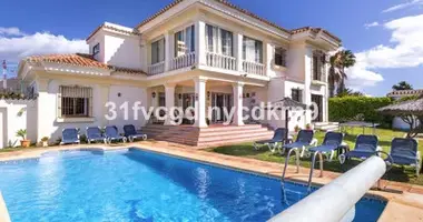 Haus 5 Schlafzimmer in Dos Hermanas, Spanien